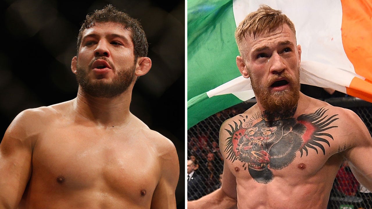 Gilbert Melendez: Conor McGregor would be welcome addition to 155